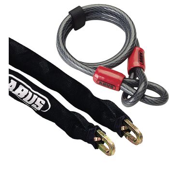 Hovedbilde Kjetting / Wire