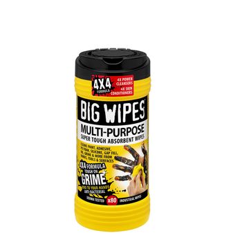 Hovedbilde Big Wipes