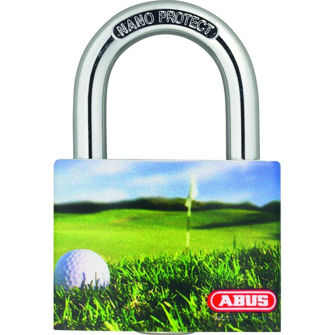 Hovedbilde Hengelås T65AL/40 My Sport golf
