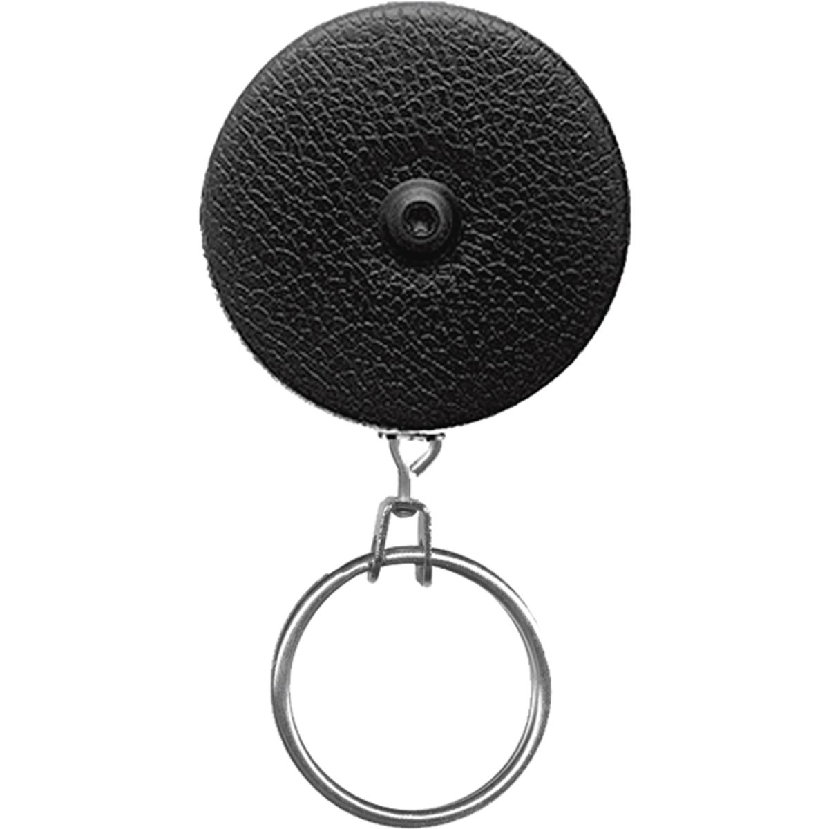 Nøkkelsnelle KEY-BAK 3B beltebøyle 600mm kjede sort