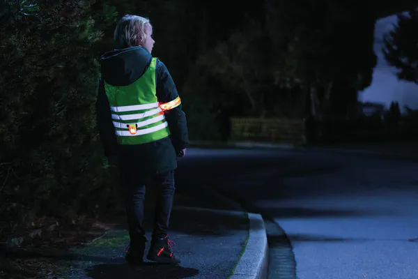 Hovedbilde LED-armbånd JC6560 TILL