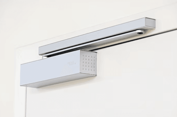 Hovedbilde Dørlukker TS93B EN 2-5 u/glideskinne for montering på ...