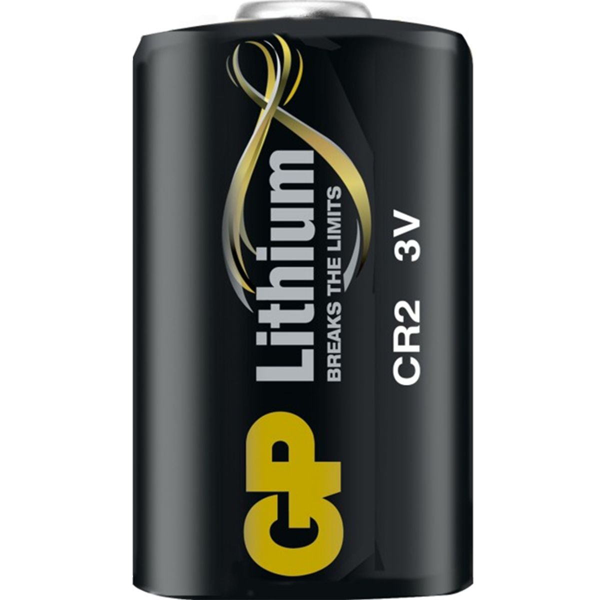 Batteri GP CR2 lithium 3,0V 1pk