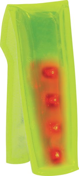 Hovedbilde Refleks Clips m/LED lys JC6520 Nils